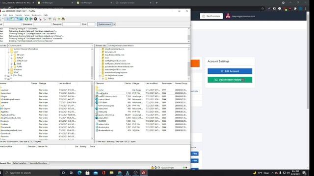 How to forcefully redirect your website to HTTPS using htaccess | Free Host Tips смотреть онлайн