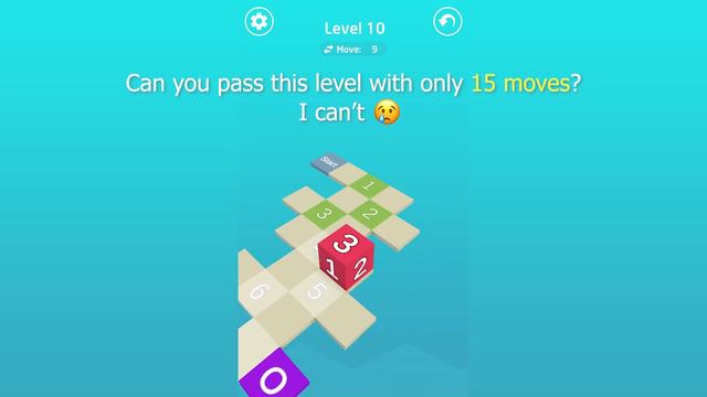 Rolling Dice - Dice Master смотреть онлайн