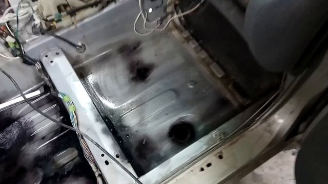 Epoxy Brunox грунт антикор смотреть онлайн