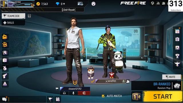 free fire live | AMD Ryzen 5 5600G | GPU GTX 1650 смотреть онлайн