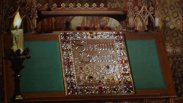 A Walt Disney Production/Walt Disney Pictures (1959/2008)