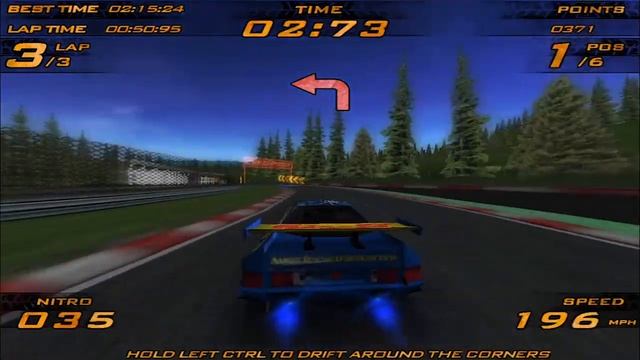 Nitro Racers Download Gameplay