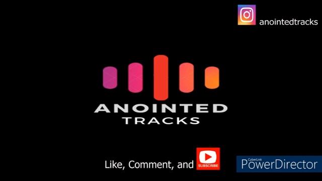 Anointedtracks-PROMO #beats #music #rap #reggae #reggaeton #afrobeat #rnb смотреть онлайн