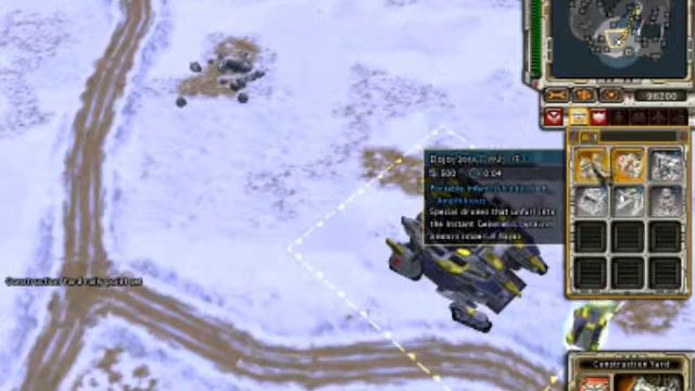 Let's Play Red Alert 3 Uprising The Commander's Challenge part 19 смотреть онлайн