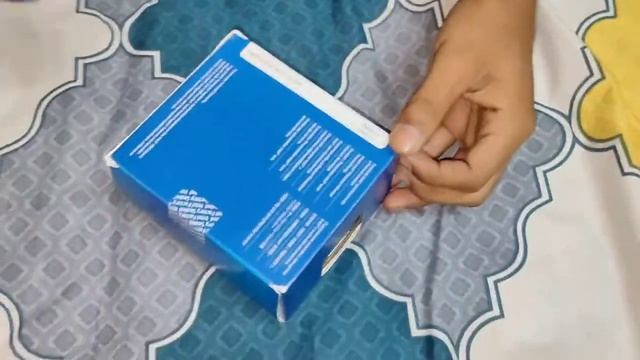Unboxing Of | Intel Core i3-10100F 10th Generation Processor With Fan | Big Sale?️ ?? смотреть онлайн