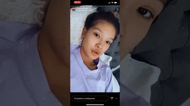 АЛИНА ЛИ ПРО ССОРУ С САБИНОЙ! И ПОЧЕМУ ОНИ ПЕРЕСТАЛИ ОБЩАТЬСЯ! смотреть онлайн