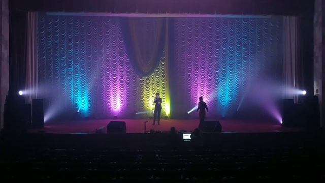 Аренда световой головы Indigo 5000 SPOT смотреть онлайн