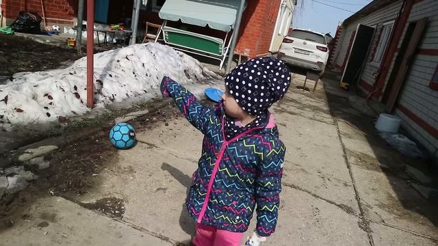 Накрыли стол в НОВОМ ДОМЕ - позвали соседей и узнали много интересного смотреть онлайн