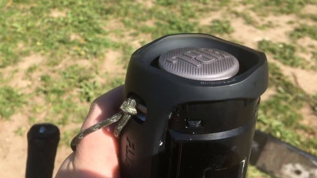 RIP JBL FLIP 5 CS. смотреть онлайн