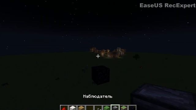 Как сделать лифт в майнкрафт! смотреть онлайн