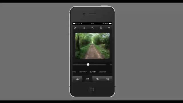 Phoneography Workflow ith Adobe Revel and Photoshop Elements 12 смотреть онлайн