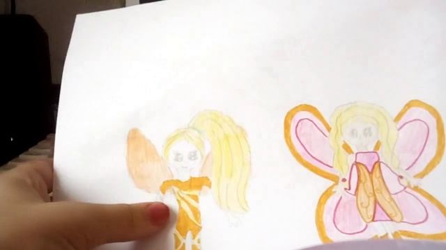 НОВАЯ РУБРИКА\\РИСУЮ Пони,Винкс #1 смотреть онлайн