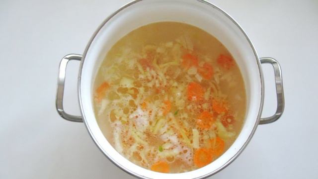 Вкусные будни