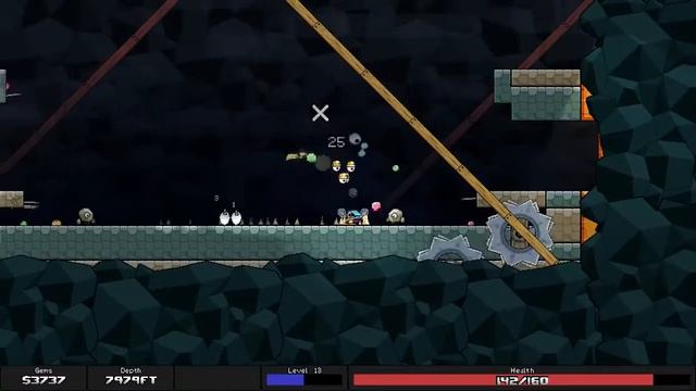 Short Circuit - Lets Play: Cavern Kings Early Access - Part 22 смотреть онлайн