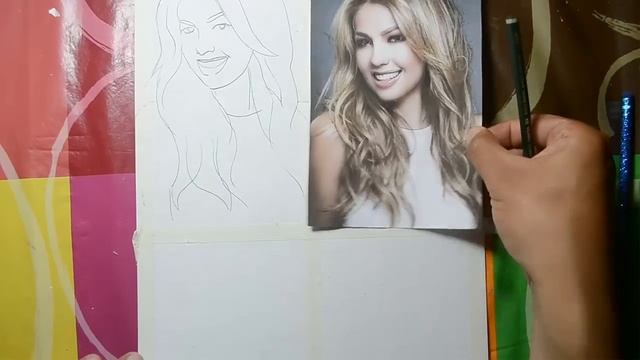 Pintando estilo arte pop , tutorial (ART pop ) | ArtGio смотреть онлайн
