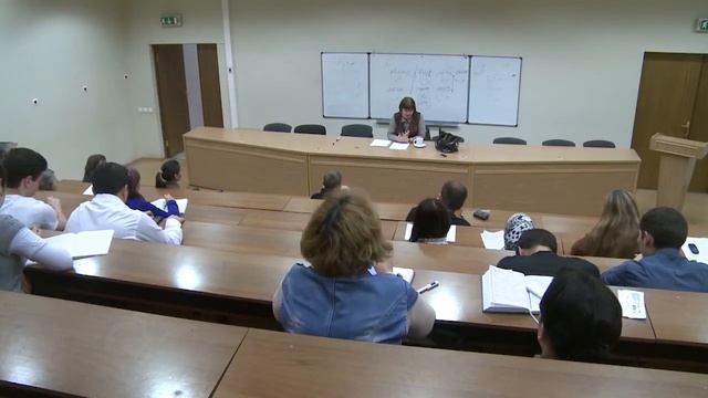М.Л. Рейснер - Лекция 5. Поэтическое наследие Санаи и проблема синтеза смотреть онлайн