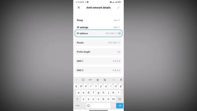 [Fixed] WiFi Stuck on obtaining IP address problem in Android | Failed to obtain IP address [Solved смотреть онлайн
