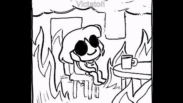 you are an IDIOT gachaclub meme смотреть онлайн