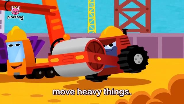 [BEST] Wheels on the Bus and more! | Kids' favorite car & bus compilation | Pinkfong Vehicle songs смотреть онлайн