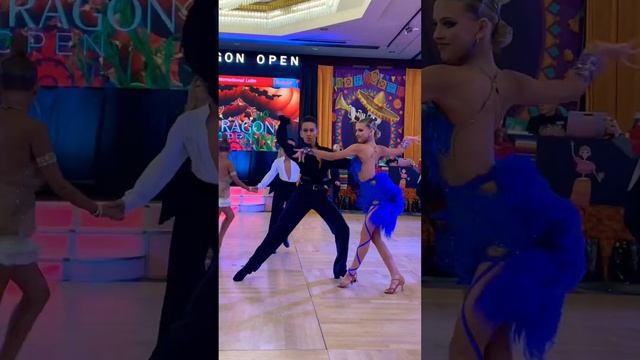 #ballroomdance #latina #dancer #ballroomdancer #dancestyle #dontstopdancing #бальныетанцы#латинисты смотреть онлайн