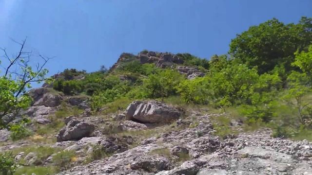 Каньон Байсу,изюминка Караби. смотреть онлайн