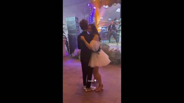 ЮЛЯ ГОДУНОВА - 25 лет! Жизнь - сказка! Подарок ВЛАДА А4 смотреть онлайн