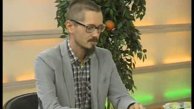 Роман Саблин смотреть онлайн