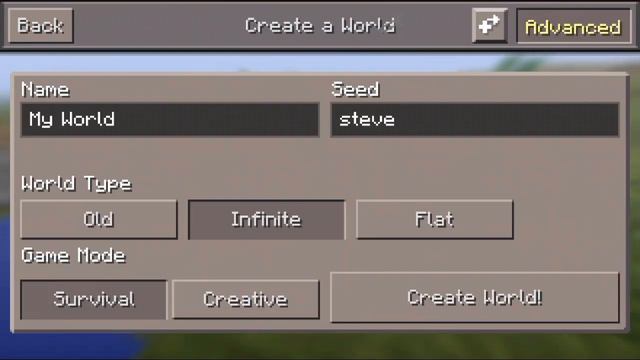 Cara Download Dan Install MINECRAFT COMES ALIVE Di MCPE - MINECRAFT Android смотреть онлайн