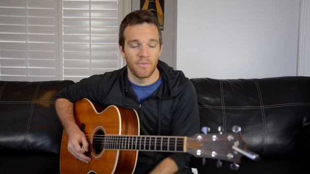 The Difference Between Major and Minor смотреть онлайн