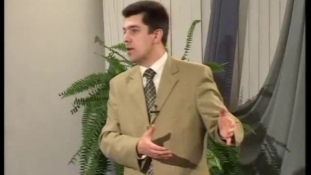 10. Не желай дома ближнего твоего... ничего, что у ближнего твоего. 10 заповедей. Закон Божий. смотреть онлайн