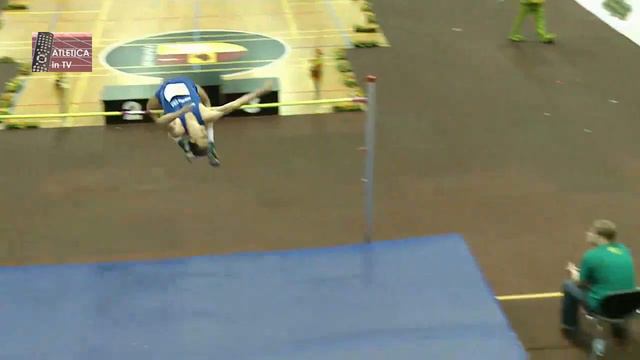 Marco Fassinotti 2.34 a Hustopece 2015 смотреть онлайн