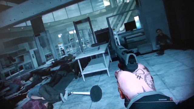 Call of duty MW3 прохождение.13 воспоминания Юрия смотреть онлайн