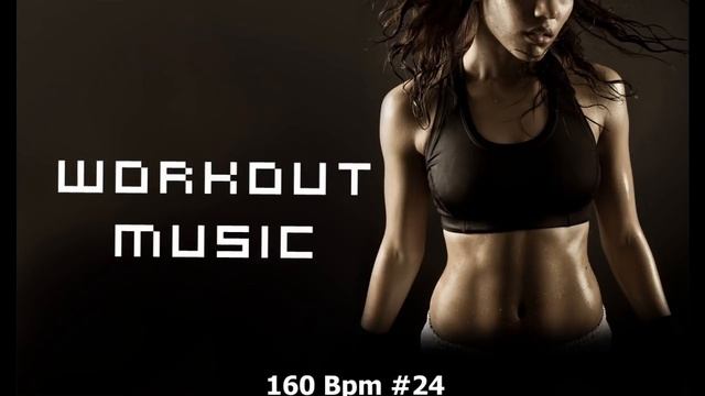 Workout music fitness 160 bpm, Cardio box, Step, Nov 2017 #24 смотреть онлайн
