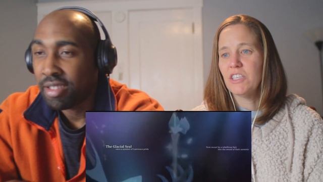 Non - Genshin Impact Players React to Genshin Impact All Characters Demos | THIS GAME LOOKS AMAZING смотреть онлайн