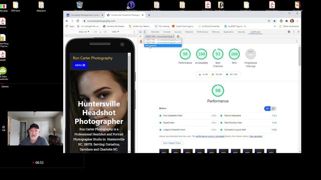 Which Is Best WebP Or JPG смотреть онлайн