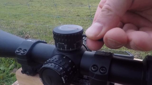 Vortex VIPER PST GEN II 5-25X50 FFP review смотреть онлайн