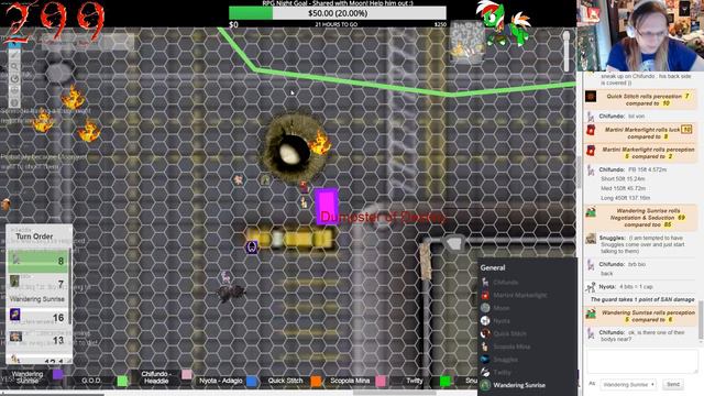 Talking Manticore and Pegasus of the Night (Fallout: Equestria - Dead Tree Live Stream Repost) смотреть онлайн