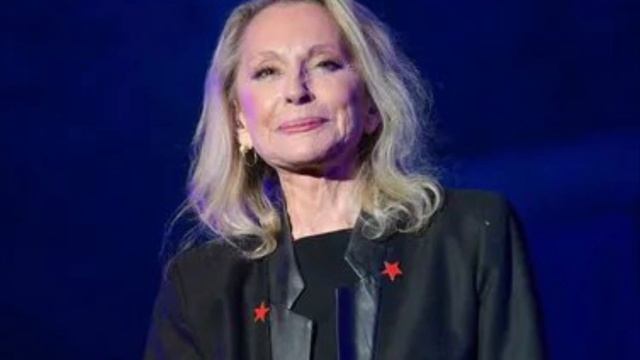 Véronique Sanson au bord du gouffre : les terribles confidences de sa soeur смотреть онлайн