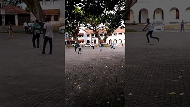 Шри-Ланка 2018