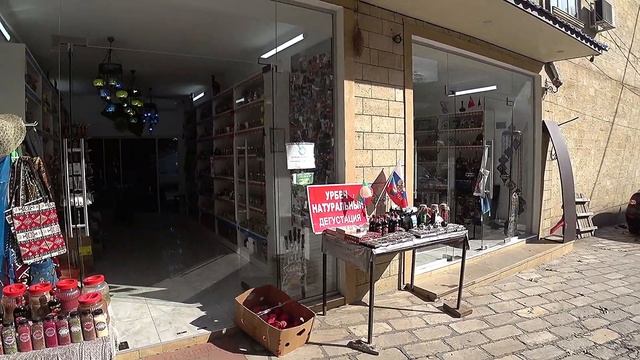 Дагестанский камень в архитектуре Дербента смотреть онлайн