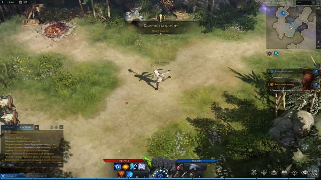 LOST ARK. Красивый Diablo. Стрим. смотреть онлайн