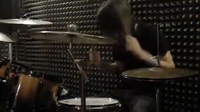 Mandrocker plays with Oracle : "When The Lights Are Down" by Kamelot смотреть онлайн