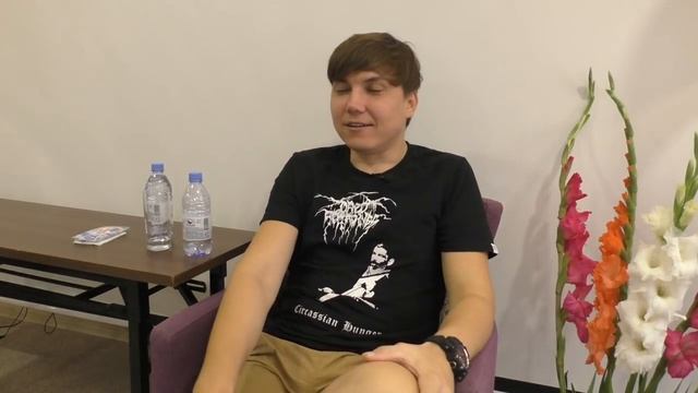 Денис Дзен, Алматы 30 августа 2019.Сатсанг смотреть онлайн