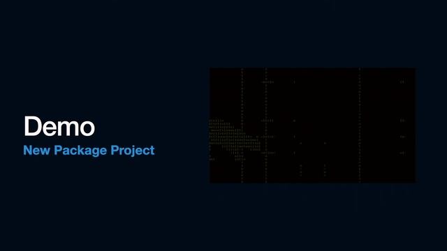 Using GitHub Workflows to Automate Packaging - James Corcoran (/X World 2023) смотреть онлайн