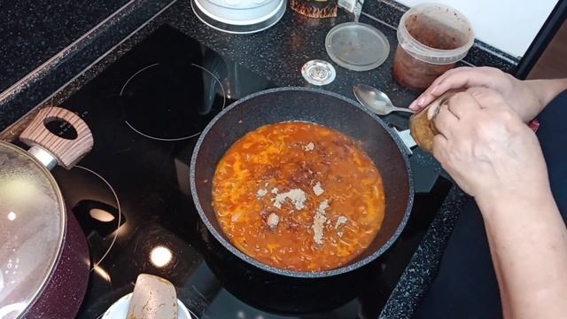 Готовим детское меню 