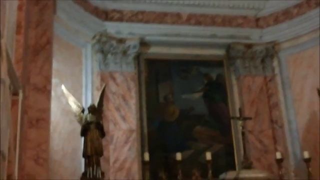 Израиль Католическая церковь Св. Петра Тель Авив Яффо смотреть онлайн