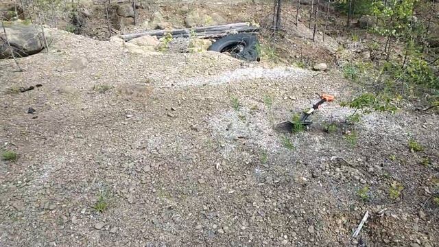 Тайные тайны Уральских Гор. Пещера созданная Матрицей и порталы в лесах. смотреть онлайн