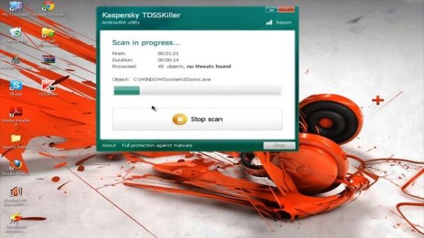 Google Redirect Virus - How to Easily Remove Google Redirect Virus