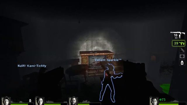 Lets Play Left4Dead2 MOD "Silent Hill" #7/? (GERMAN/HD/COOP) смотреть онлайн