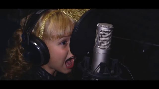 Жирнова Ульяна - "I Feel Good" (NEW) смотреть онлайн